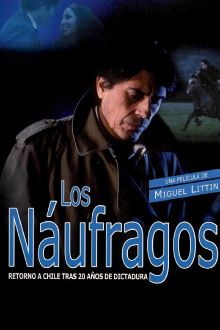 Los náufragos Trailer