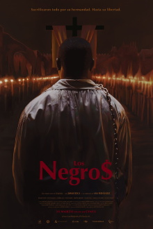 Los Negros Trailer