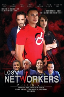 Los Networkers Multinivel Trailer
