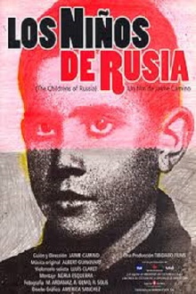 Los niños de Rusia Trailer