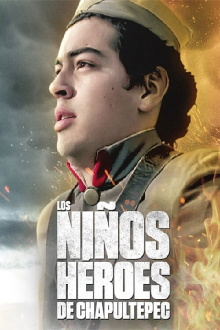 Los Niños Héroes de Chapultepec Trailer