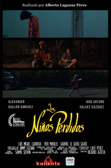Los Niños Perdidos Trailer