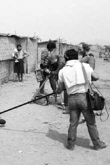 Los niños que vinieron Trailer