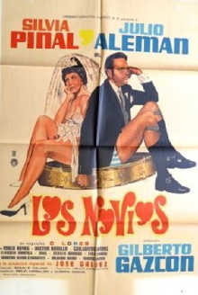 Los novios Trailer