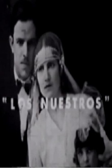 Los Nuestros Trailer