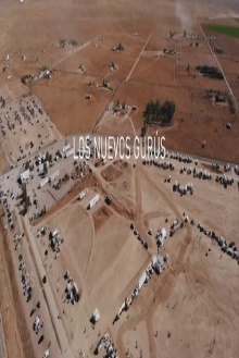 Los nuevos Gurus Trailer