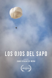 Los Ojos del Sapo Trailer