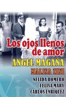 Los ojos llenos de amor Trailer