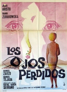 Los ojos perdidos Trailer