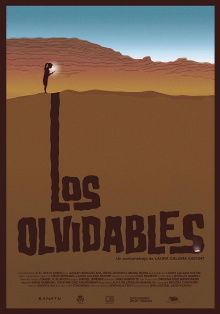 Los Olvidables Trailer