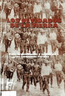 Los olvidados de la tierra Trailer