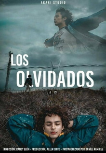 Los Olvidados Trailer