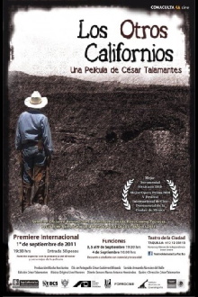 Los otros californios Trailer
