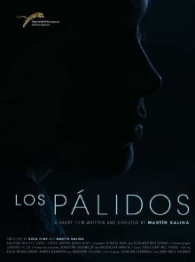 Los pálidos Trailer