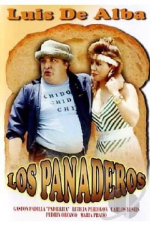 Los panaderos Trailer