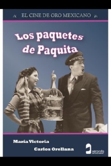 Los paquetes de Paquita Trailer