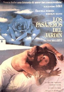 Los pasajeros del jardín Trailer