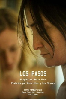 Los pasos Trailer