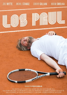 Los Paul Trailer