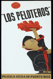 Los peloteros Trailer