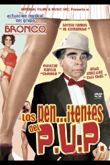 Los pen...itentes del PUP Trailer