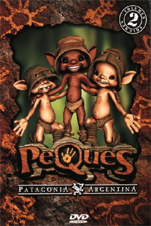 Los Peques Volumen 2 Trailer