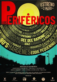 Los periféricos Trailer
