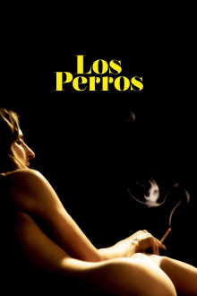 Los perros Trailer