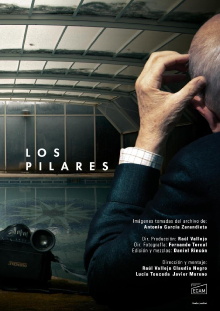 Los Pilares Trailer