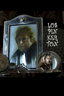 Los Pinkerton Trailer