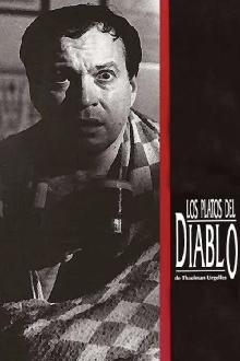 Los Platos del Diablo Trailer