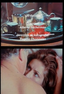 Los pocillos Trailer