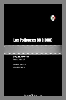 Los Polivoces 88 Trailer