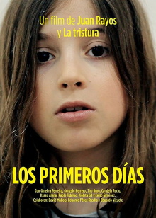 Los primeros días Trailer