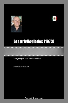 Los privilegiados Trailer