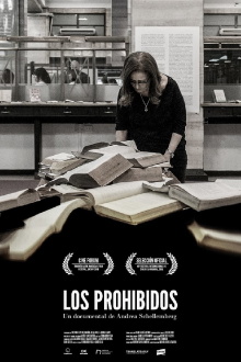 Los prohibidos Trailer