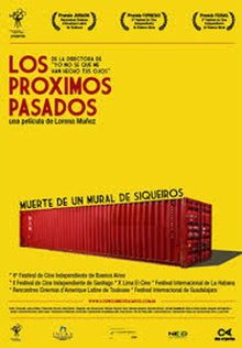 Los próximos pasados Trailer