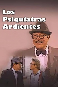 Los psiquiatras ardientes Trailer