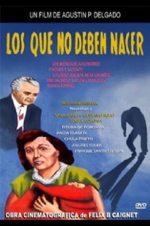 Los que no deben nacer Trailer