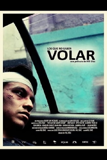 Los que no saben volar Trailer