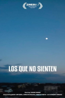 Los Que No Sienten Trailer