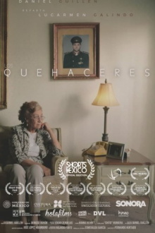 Los Quehaceres Trailer
