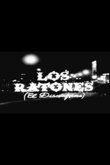 Los ratones (El disconforme) Trailer