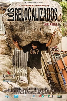 Los relocalizados Trailer