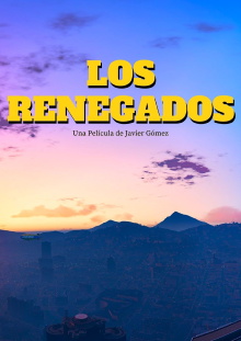 Los Renegados Trailer