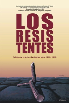 Los resistentes Trailer