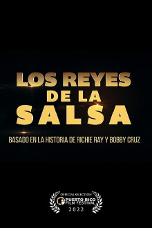 Los Reyes de la Salsa Trailer