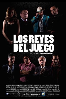 Los Reyes del Juego Trailer