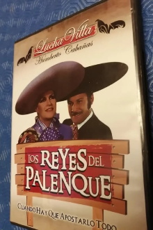 Los Reyes del Palenque Trailer