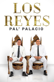Los Reyes pal' palacio Trailer
